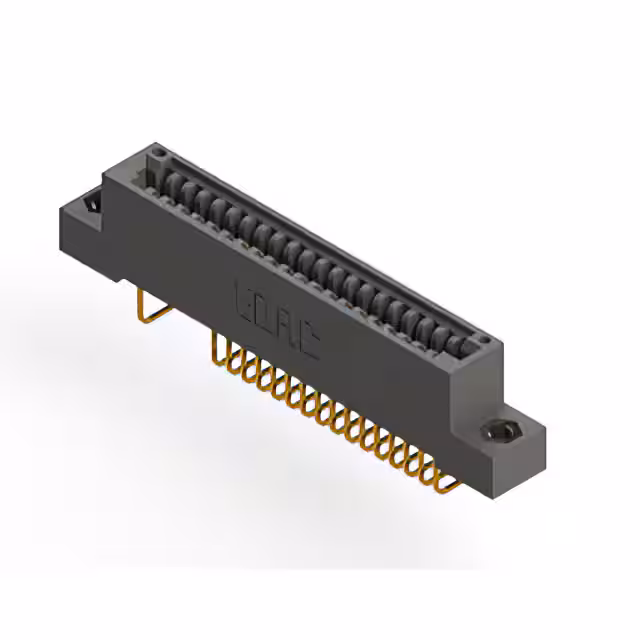 395-021-558-107 EDAC Inc.  Edgeboard Connectors
